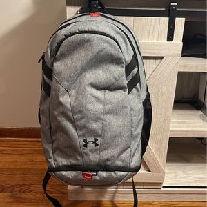 Under Armour Storm 5.0 Full Sized Backpack